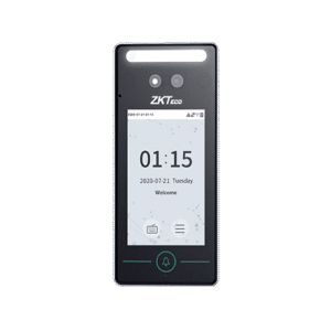 ZKTeco SpeedFace-V4L Time attendance terminal