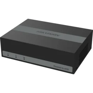 ZKTeco Z8408XE-CL 8ch DVR H.265 XVR 4 IN 1, 5MP lite, HDD