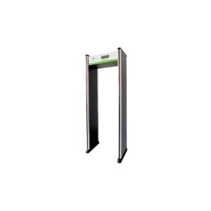 ZKTeco ZK-D2180S , Walk Through Metal Detector, 18 Zones Standard Weight 70kg