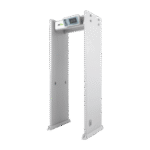 ZKTeco ZK D4330 Walk Through 33 Zones Metal Detector