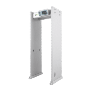 ZKTeco ZK D4330 Walk Through 33 Zones Metal Detector