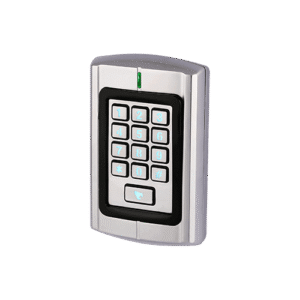ZKTeco ZK DF-H1-E Standalone Access Control Reader