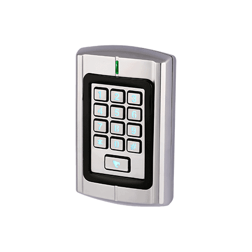 ZKTeco ZK DF-H1-E Standalone Access Control Reader