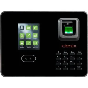 ZKTeco ZK MB 160 Multi-Biometric Time Attendance Terminal with Access Control