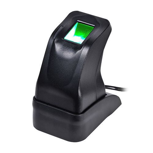 ZKTeco ZK4500 Access Control USB Fingerprint Reader
