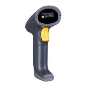 ZKTeco ZKB200 Barcode USB Scanner