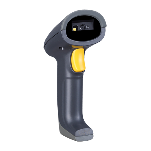 ZKTeco ZKB200 Barcode USB Scanner