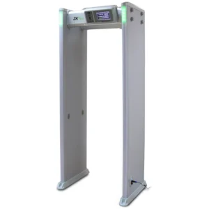 ZKTeco ZN-T2 IP Camera , Access Control , Video