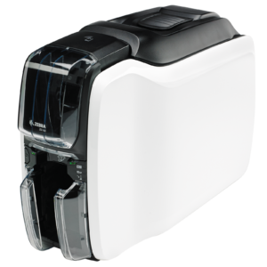 ZKTeco CP100 Card printer
