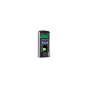 ZKTeco F7C-ID Stand-Alone Fingerprint & Time Attendance Reader + 12V power adapter