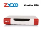 Zycoo Ispeaker C20 Sip intercom broadcast amplifier