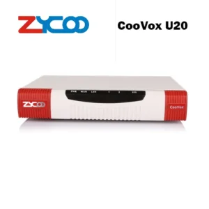 Zycoo Ispeaker C20 Sip intercom broadcast amplifier