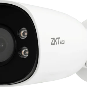 ZKTeco BS-35J12C-C, 5MP IR Bullet Analog Camera