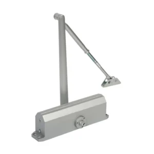 ZKTeco DC80120 Door Closure for Access Control
