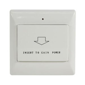 ZKTeco Energy Saving Switch-All