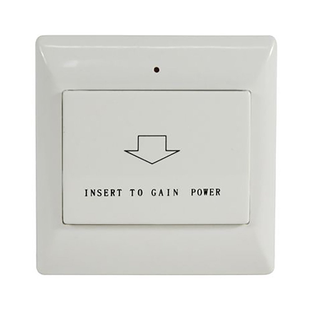 ZKTeco Energy Saving Switch-All