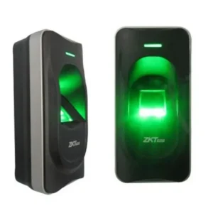 ZKTeco FR 1200-ID Access control fingerprint reader