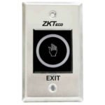 ZKTeco TLEB101-R Touchless Exit Button