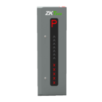 ZKTeco ZK-PROBG3060R-LED - High performance parking barrier