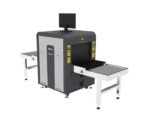 ZKTeco ZKX5030C Dual Energy X-ray Inspection System