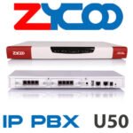 Zycoo U50 Host device without modules 4G SD external storage