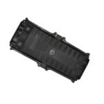 Fibre 24 Core Termination Box  400 * 210mm Aerial IP67 Mechanical - 2 IN 2 Out Closure
