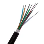 24 Core Single Mode ADSS Fiber Optic Cable