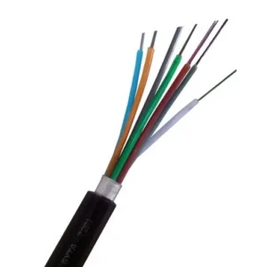 24 Core Single Mode ADSS Fiber Optic Cable