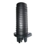 Fibre 12 Core Termination Box 455*240mm Aerial IP67 Mechanical Enteries - 3 IN 3 Out Closure