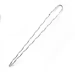 4Pc Strand Splice Protector Rods 96 Core ADSS cable diameter: 11.5mm