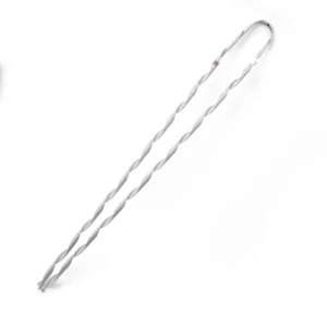 4Pc Strand Splice Protector Rods 96 Core ADSS cable diameter: 11.5mm