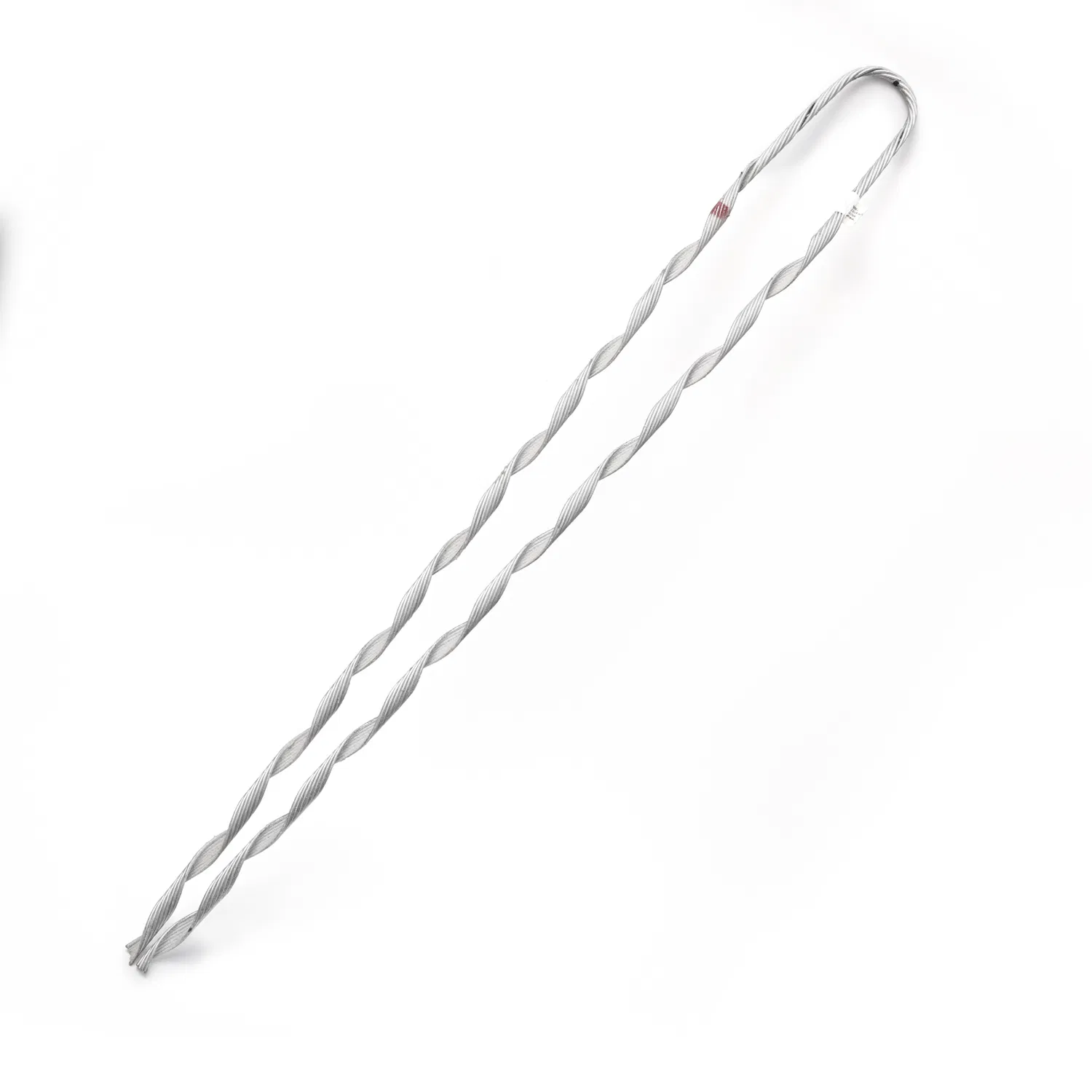 4Pc Strand Splice Protector Rods 96 Core ADSS cable diameter: 11.5mm