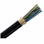 Fibre 12 Core Termination Box  400*210mm  Aerial IP67 Heat Shrinkable Enteries- 2 IN 2 Out Closure