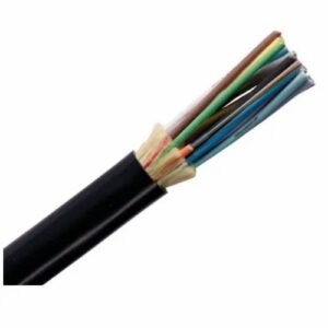 Fibre 12 Core Termination Box  400*210mm  Aerial IP67 Heat Shrinkable Enteries- 2 IN 2 Out Closure