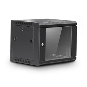 Easenet 15U 600mm x 450mm Wall Mount Data Cabinet