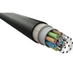Fibre 12 Core Termination Box 395*195*110mm U/G IP67 - 3 IN 3 Out Closure