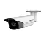 Hikvision DS-2CD2T43G0-I5/I8 4MP IR Bullet IP Camera
