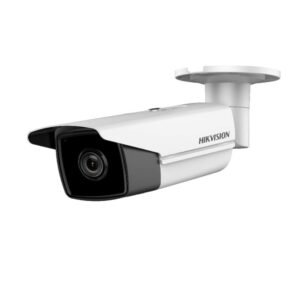 Hikvision DS-2CD2T43G0-I5/I8 4MP IR Bullet IP Camera