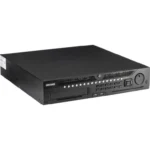 Hikvision HiLook NVR-108MH-D/8P 4MP IP 8 Channel PoE H.265 NVR