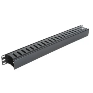Siemon 1U Cable manager |Rack Manager