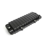 Fibre 12C Termination Box  400 * 210mm Aerial IP67 Mechanical - 2 IN 2 Out Closure