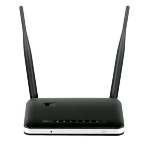 D-Link DWR-116 3G/4G LTE WI-FI Router Wireless N300 3G/4G Multi-WAN Router