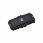 Fibre 48 Core Termination Box 395*195*110mm U/G IP67 - 3 IN 3 Out Closure