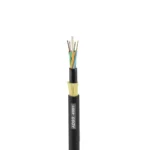 48 Core Single Mode ADSS Fiber Optic Cable