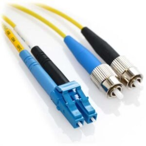 Fiber Optic Patch Cables,  LC/LC SC/SC LC/SC LC/ST
